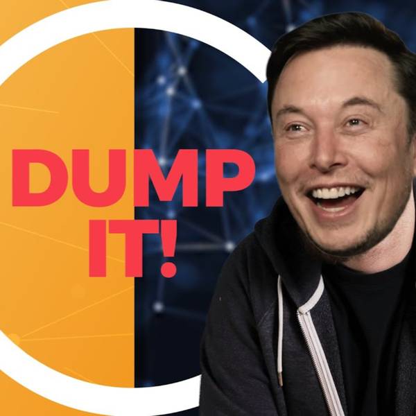 Bitcoinovej kanál